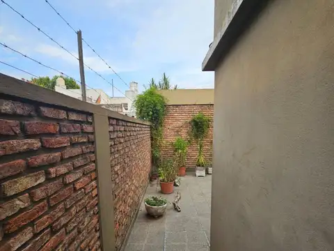 Casa en Venta en Villa Lynch, USD 105.000