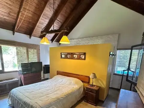 Casa en Venta 15 años