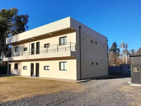 Departamento en Alquiler Temporal de 2 dormitorios