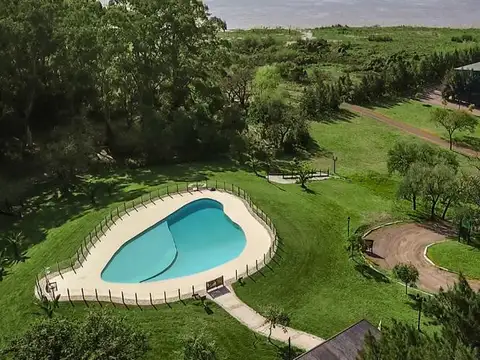 Terreno en Venta en Fighiera, USD 70.000