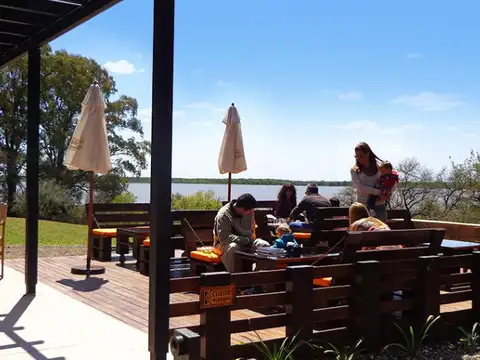 Terreno en Venta 24  mts Frente