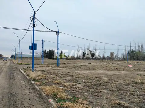 Terreno en Venta de 446,0 m2