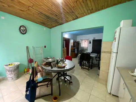 Depto Tipo Casa en Venta A Estrenar
