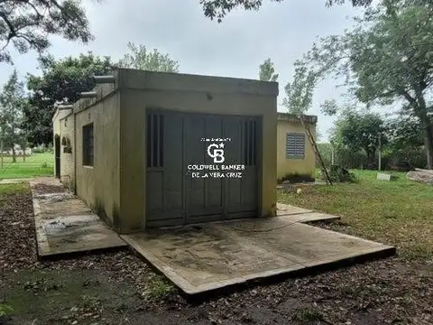 Casa en Venta en Monte Vera, USD 58.000