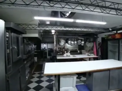 GalpÃ³n - Venta - Argentina, San Miguel - Coster 1200