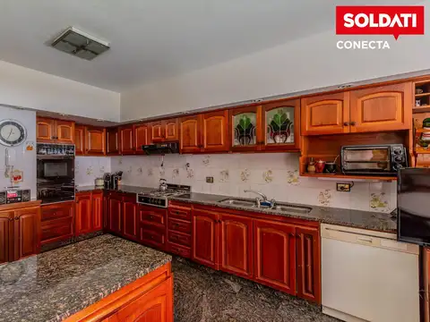 Casa en Venta 34 años