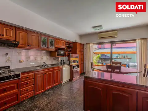 Casa en Venta al Sudeste