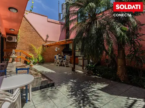 Casa en Venta en Flores, USD 460.000