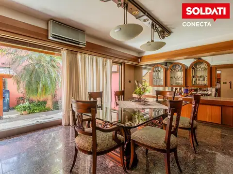 Casa en Venta con 1 cochera