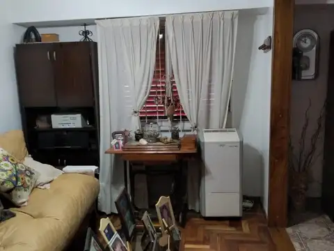 PH PLANTA ALTA AL FRENTE CON COCHERA RAMOS MEJIA