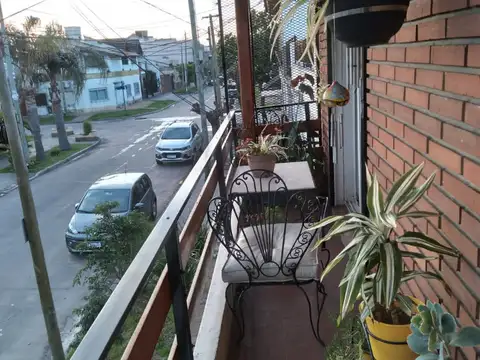 Depto Tipo Casa en Venta de 2 dormitorios