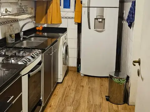 Departamento en Venta al Este