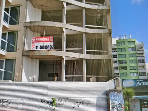 Av. Independencia 500