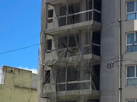 Av. Independencia 500