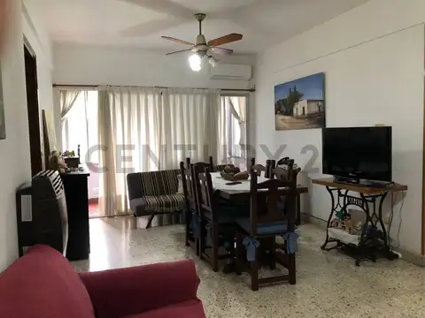 VENTA DEPARTAMENTO 2 AMBIENTES EN LANUS