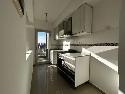 Departamento en Venta en Parque Chacabuco, USD 110.000