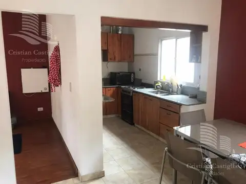 Depto Tipo Casa en Venta de 3 ambientes