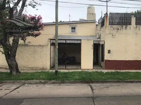 Esteban de Luca 5300