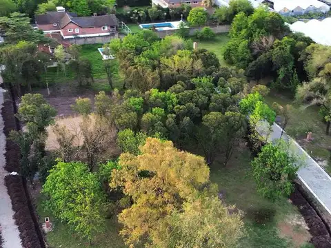 Terreno en Venta en Countries y Barrios Cerrados en Malvinas Argentinas, USD 53.000