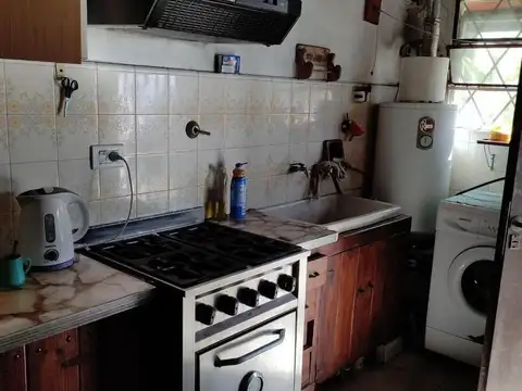 Casa en Venta 43 años