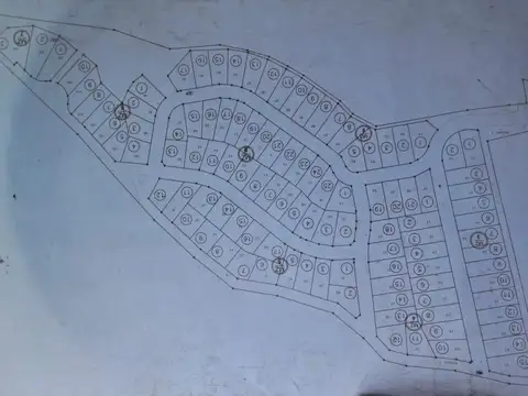 Terreno en Venta de 500,0 m2