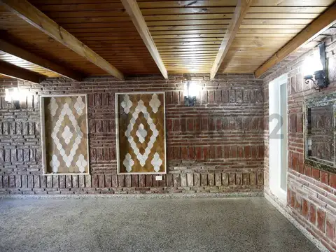 Casa en Venta en La Plata, USD 130.000