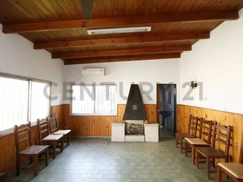 Casa en Venta 46 años