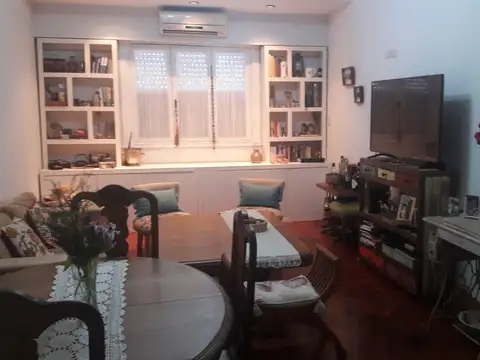 Departamento en Alquiler en Villa Ortuzar, $ 1.000.000