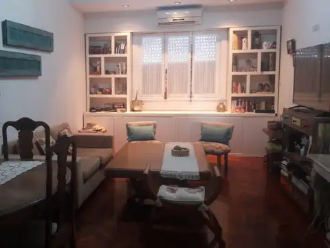 Departamento en Alquiler de 3 ambientes