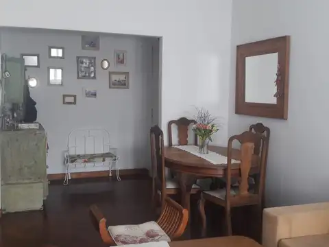 Departamento en Alquiler 60 años