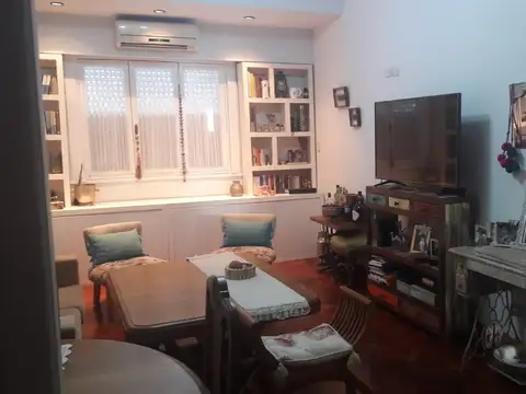 Departamento en Alquiler de 2 dormitorios