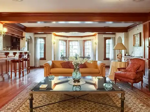 Casa en Alquiler 30 años