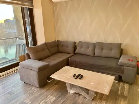 Departamento en Alquiler en Puerto Madero, USD 4.500