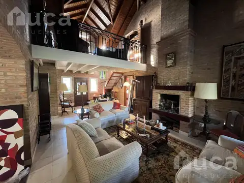 Casa en Alquiler 24 años