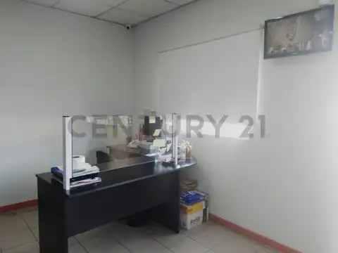 Oficina en Venta 2025 años