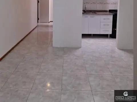 PH en venta de 1 dormitorio en Constitución