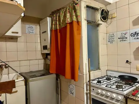 Departamento en Venta en Centro, USD 83.500