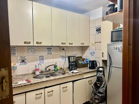 Departamento en Venta de 2 dormitorios