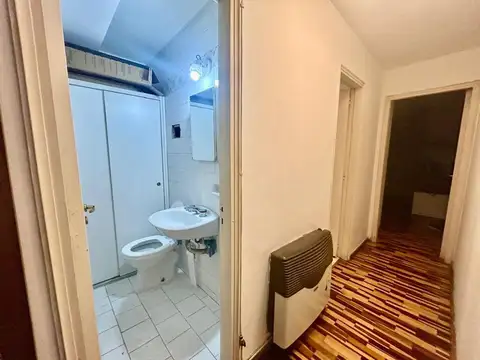 VENTA DEPARTAMENTO AV OLMOS Y MAIPU DOS DORMIS