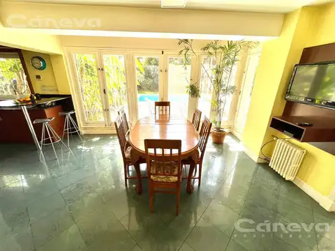 Casa en Venta de 4 dormitorios