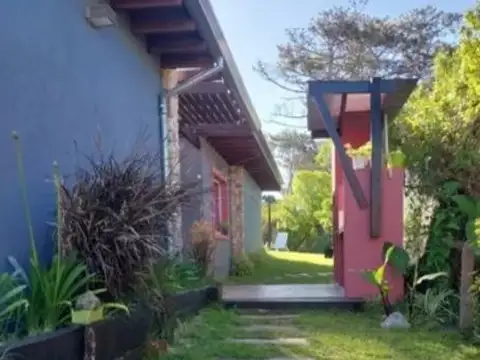 Casa en Venta en Mar Azul, USD 140.000