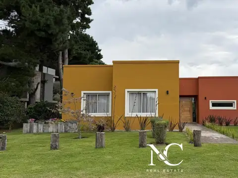 Casa en Venta en Costa Esmeralda