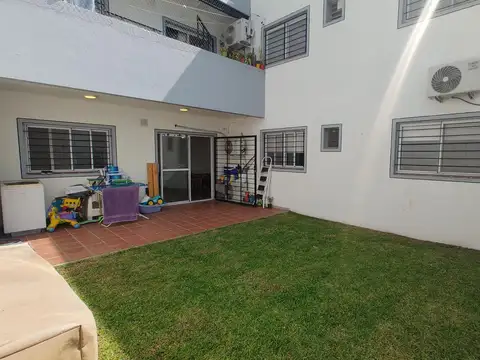 Departamento en Venta de 5 ambientes