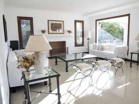 Casa en Alquiler en Nordelta, USD 5.700