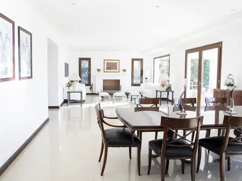 Casa en Alquiler 12 años