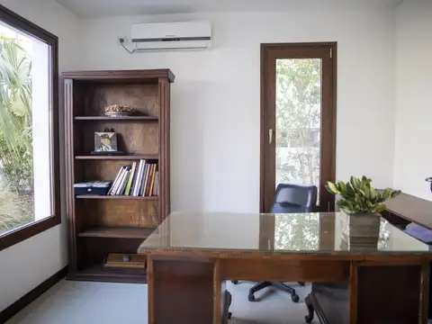 Casa en Alquiler al Norte