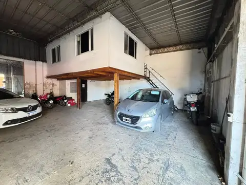 Pellegrini y Lavalle