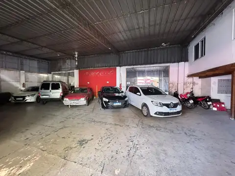 Local en Alquiler A Estrenar