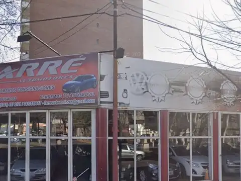 Local en Alquiler en Echesortu, $ 1.550.000