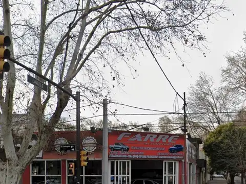 Pellegrini y Lavalle